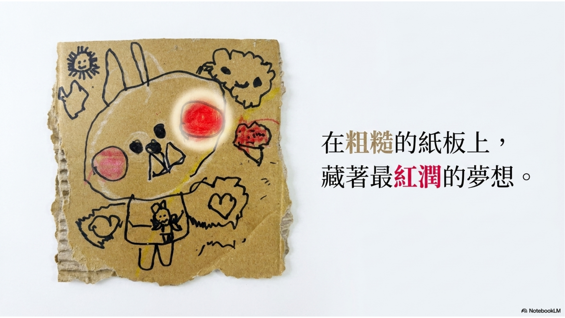 夢想