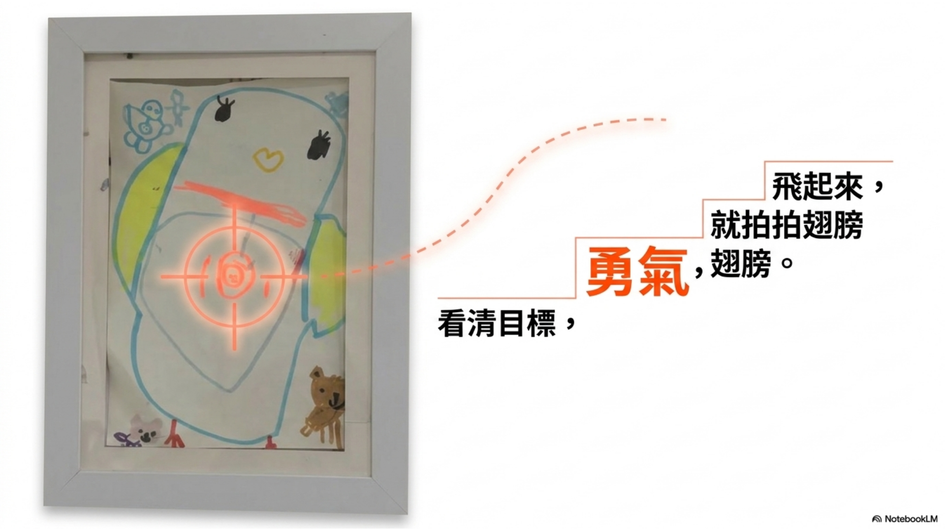 勇氣